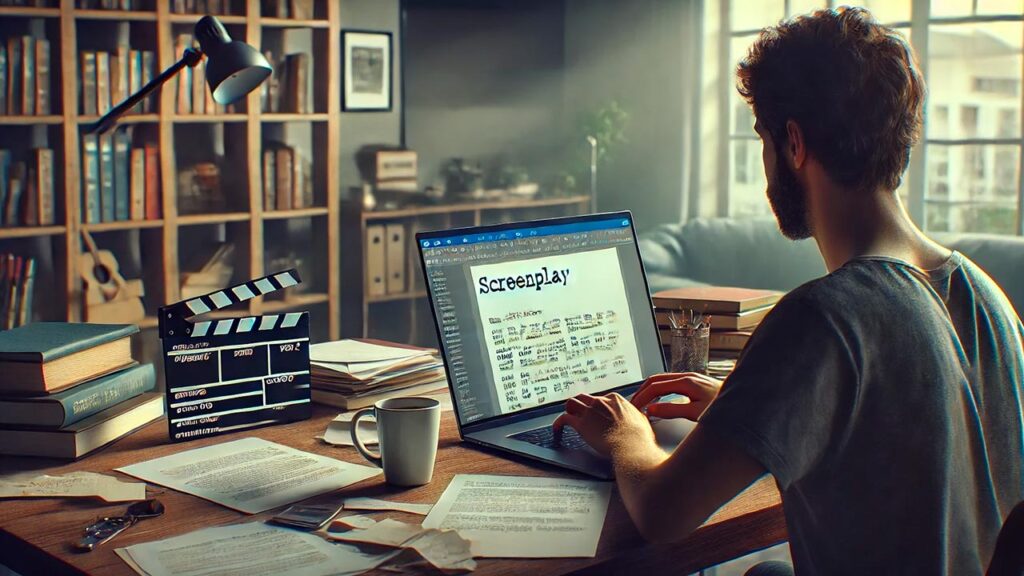 La Importancia de los Fundamentos Básicos del Formato de Guion