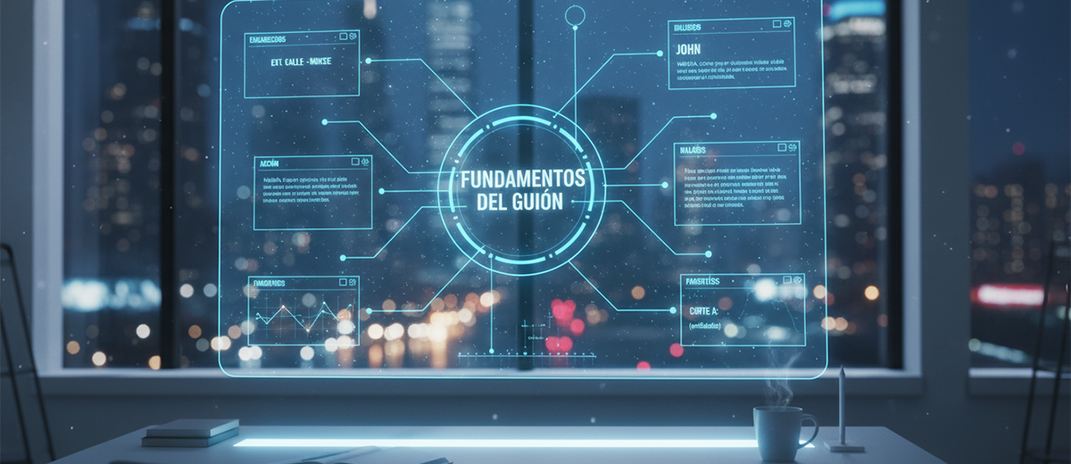 La Importancia de los Fundamentos Básicos del Formato de Guion